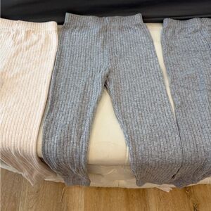 Kids Bottoms and Hoodie